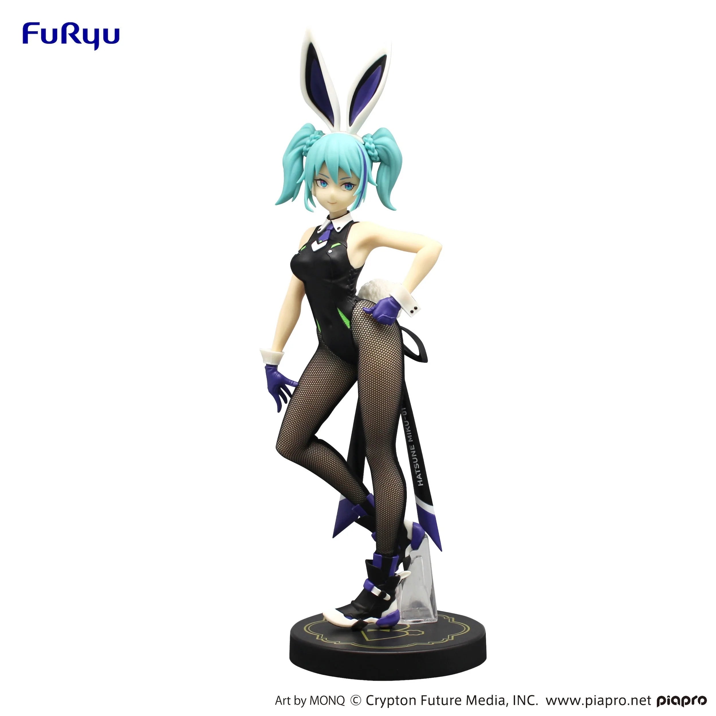 Miku Hatsune | BiCute bunnies | Figura