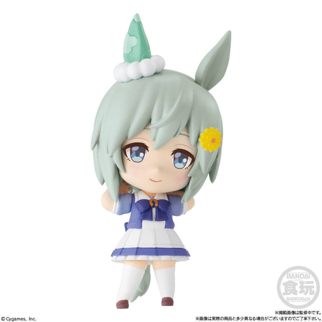Uma Musume: Pretty Derby Mini Character Collection 01 (Blindbox) | Bandai
