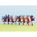 Uma Musume: Pretty Derby Mini Character Collection 01 (Blindbox) | Bandai