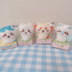 Chiikawa | Peluche magnético -Pita rest- | Eikoh