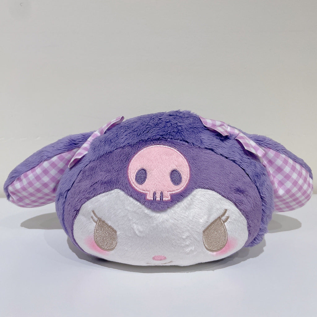 Kuromi | Peluche -Nakayoshi Kousausa- | FuRyu