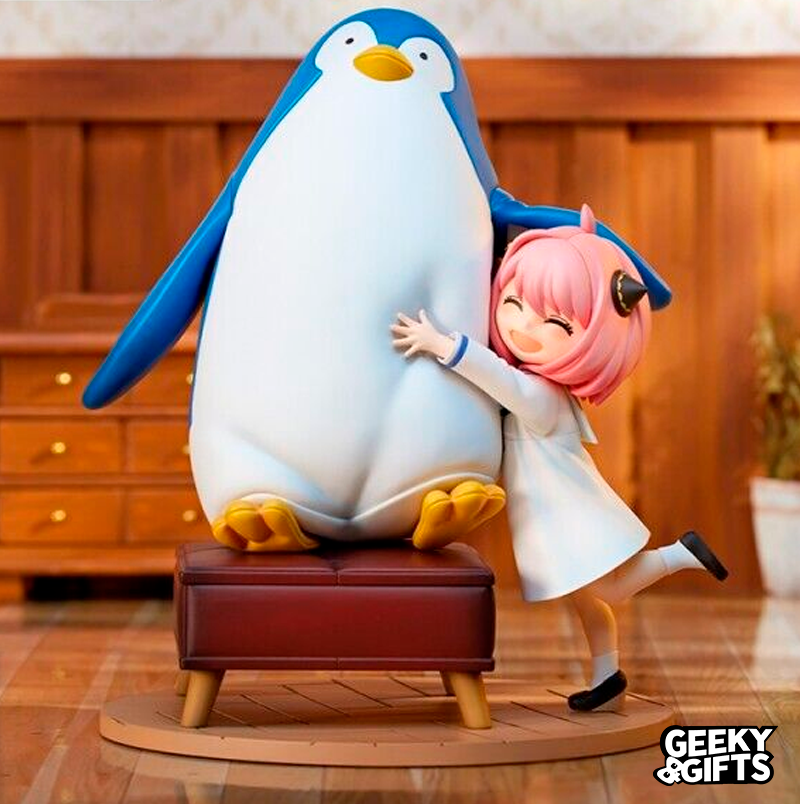 Spy × Family | Figura Anya Forger -Exc∞d Creative- | FuRyu