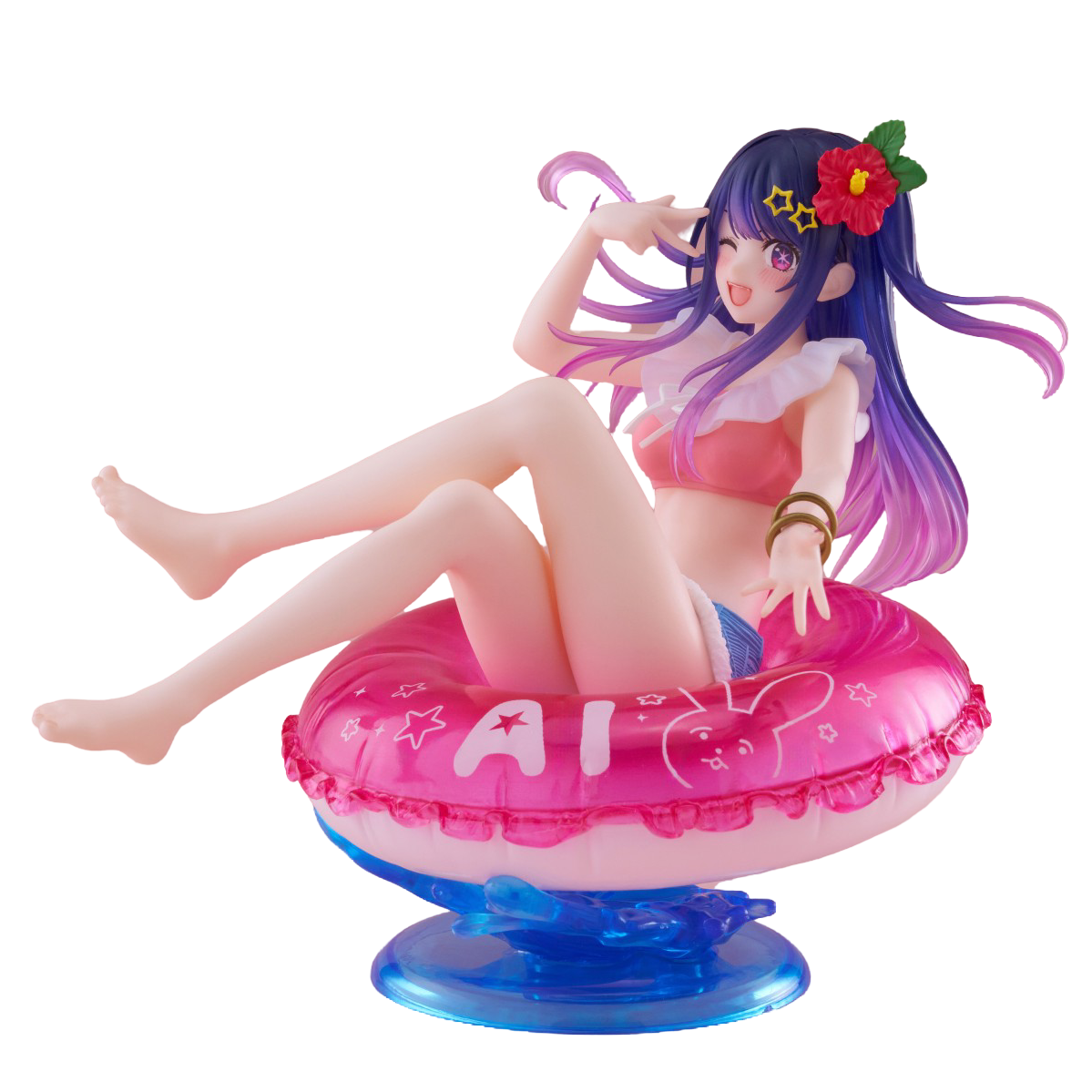 Oshi no Ko | Hoshino Ai ~Aqua Float Girls~ | Taito