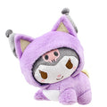 Kuromi | Peluche nakayoshi koneko | FuRyu