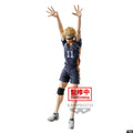 Haikyuu!! | Tsukishima Kei Posing Figure | Bandai