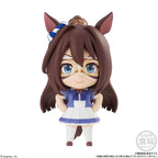 Uma Musume: Pretty Derby Mini Character Collection 01 (Blindbox) | Bandai