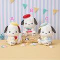 Pochacco | Peluche -Marine- | FuRyu