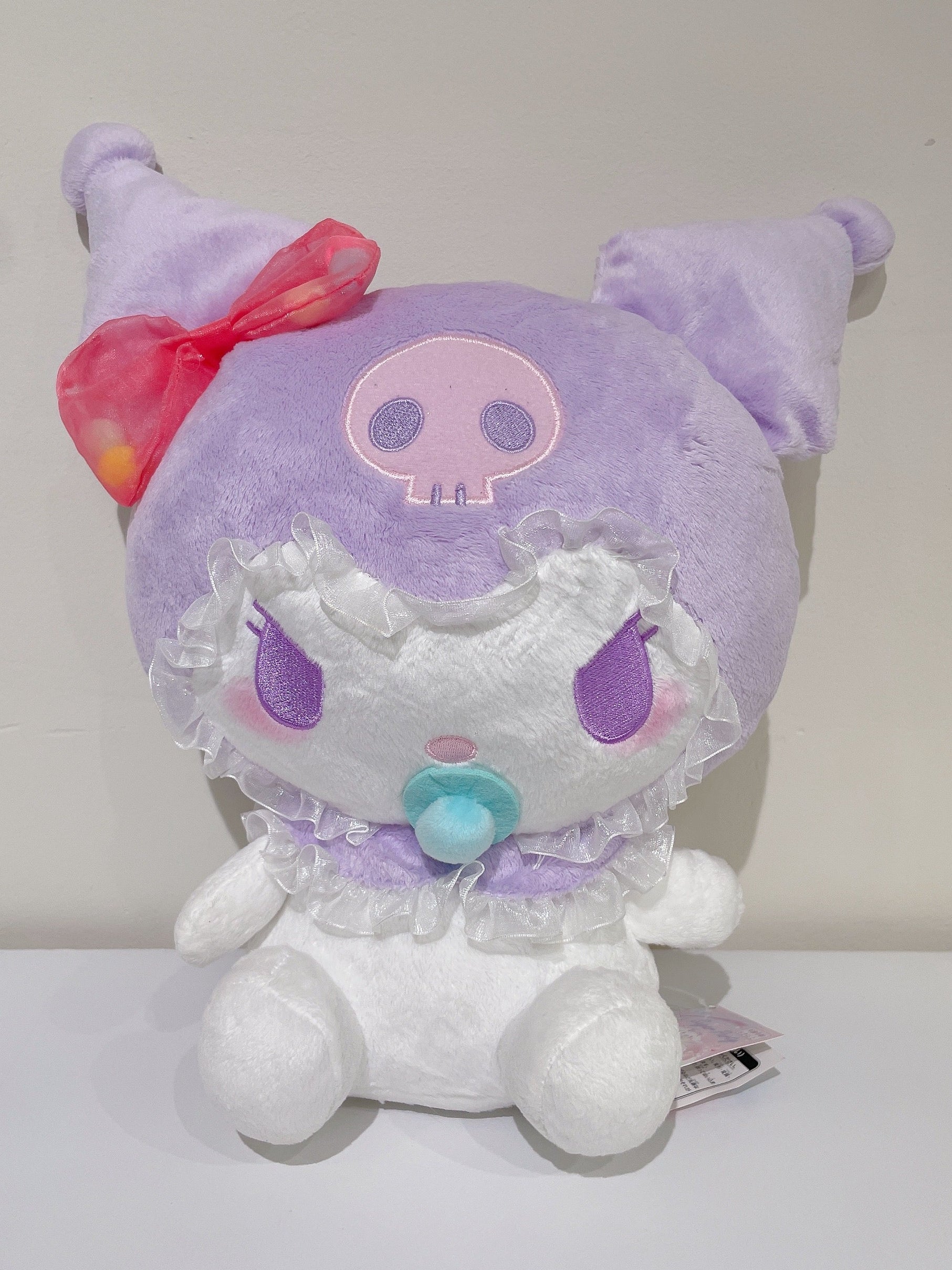 Kuromi | Peluche -Sugar party- | FuRyu
