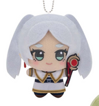 Frieren | Peluche llavero -chibigurumi vol.2- | Bandai