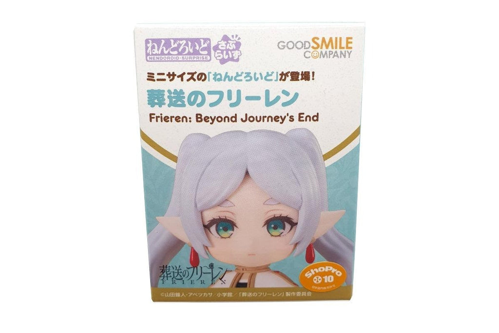 Nendoroid Surprise Frieren: Beyond Journey's End | Blind Box