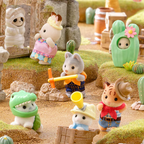 Sylvanian Families | Baby Adventure Series (Blind Bag) | Epoch