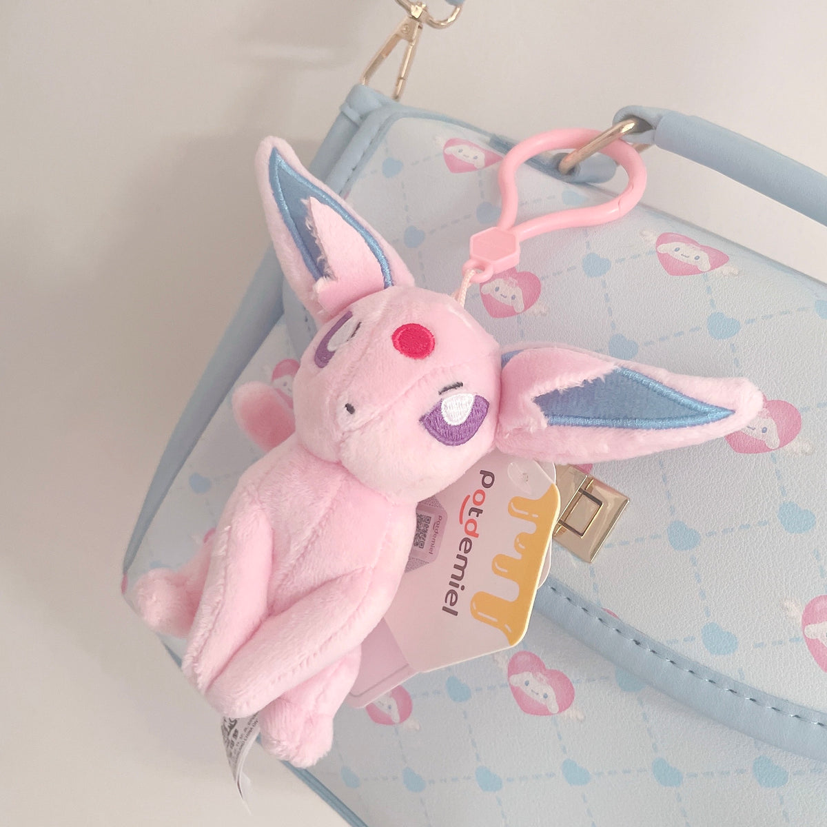 Pokémon | Llavero Espeon | potdemiel