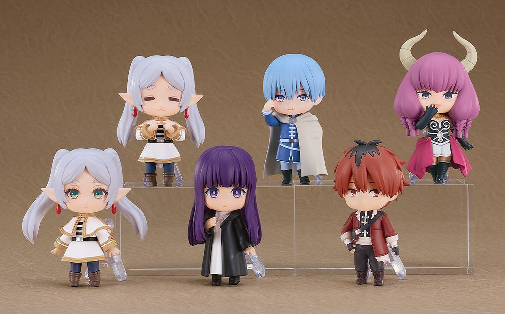 Nendoroid Surprise Frieren: Beyond Journey's End | Blind Box