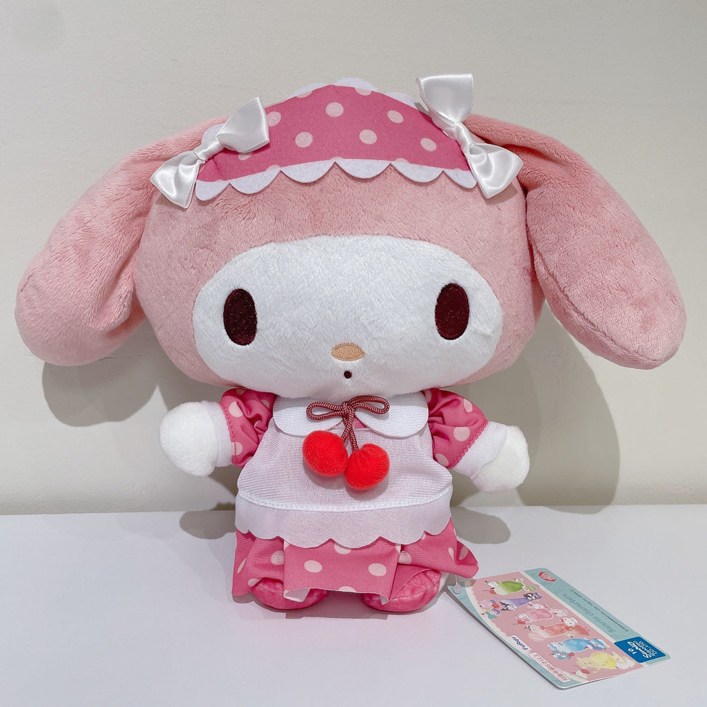 My melody | Peluche -Colorful Cream Soda- | FuRyu