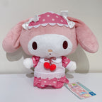 My melody | Peluche -Colorful Cream Soda- | FuRyu