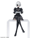 NieR:Automata | 2B - Premium Chokonose Figure | SEGA