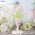 Re:Zero | Figura Rem -Chou Oni Tenshi- | FuRyu