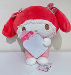 My melody | Peluche -Oshigoto Diary Honyuubin- | FuRyu