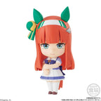 Uma Musume: Pretty Derby Mini Character Collection 01 (Blindbox) | Bandai