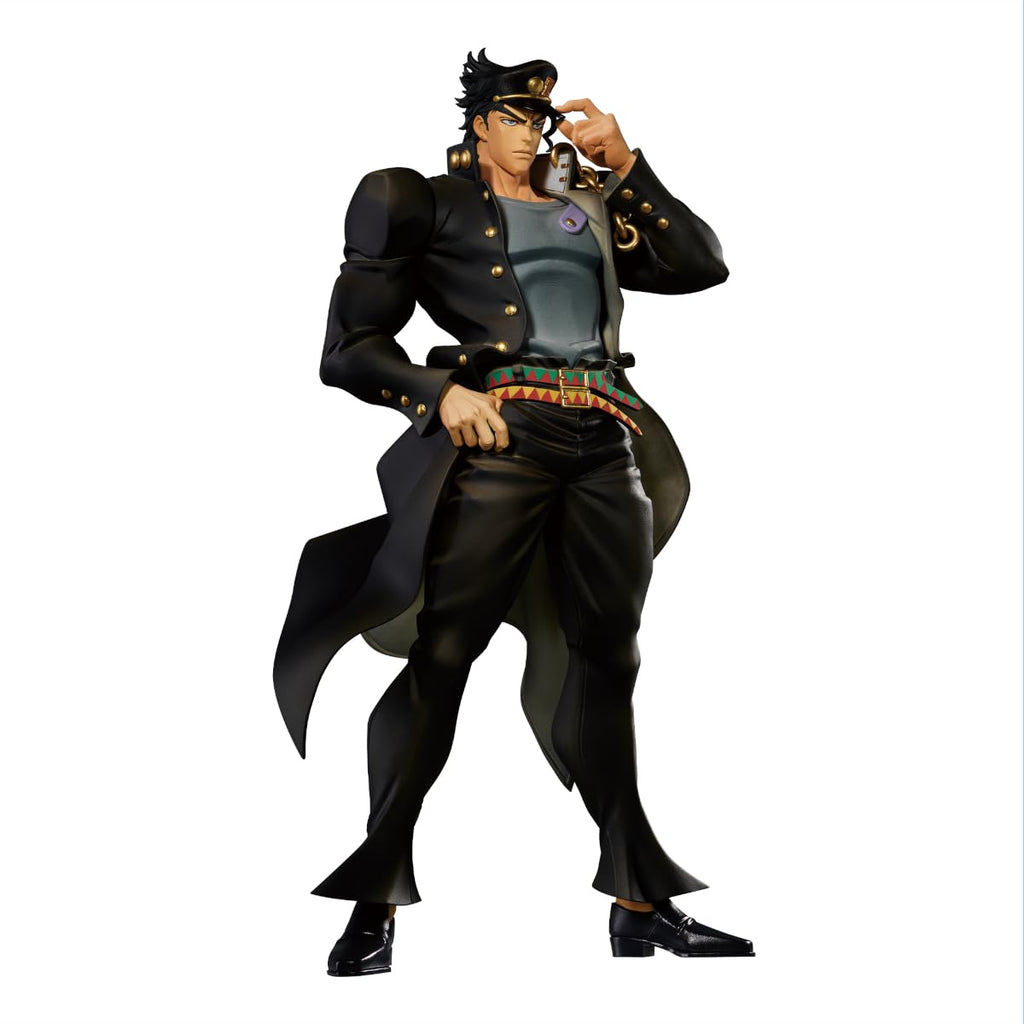 Jojo’s Bizarre Adventure | Jotaro Kujo ~Mometria~ | Banpresto