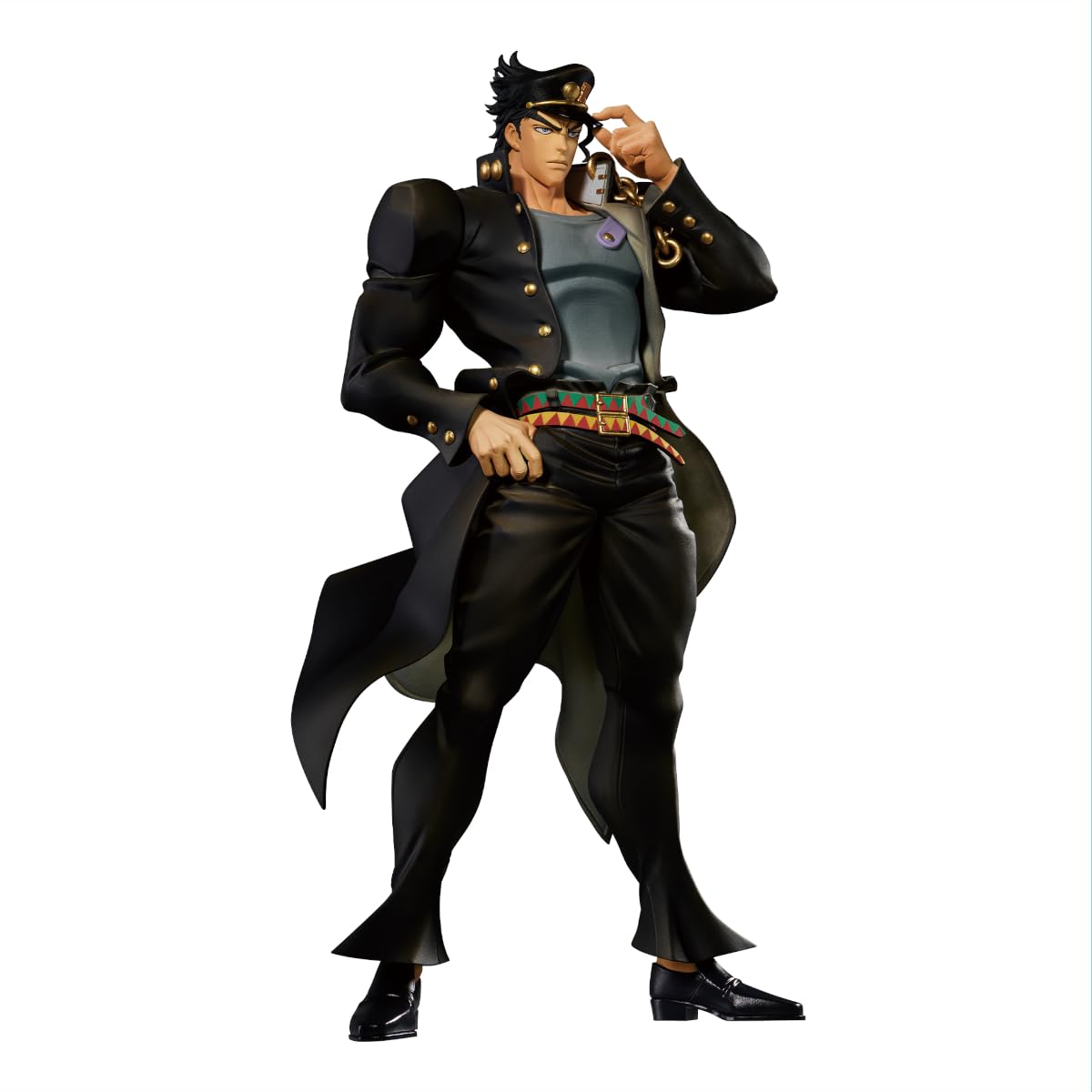 Jojo’s Bizarre Adventure | Jotaro Kujo ~Mometria~ | Banpresto