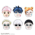 Jujutsu Kaisen | Hug Chara Collection 3 (Blind Box) | Max Limited