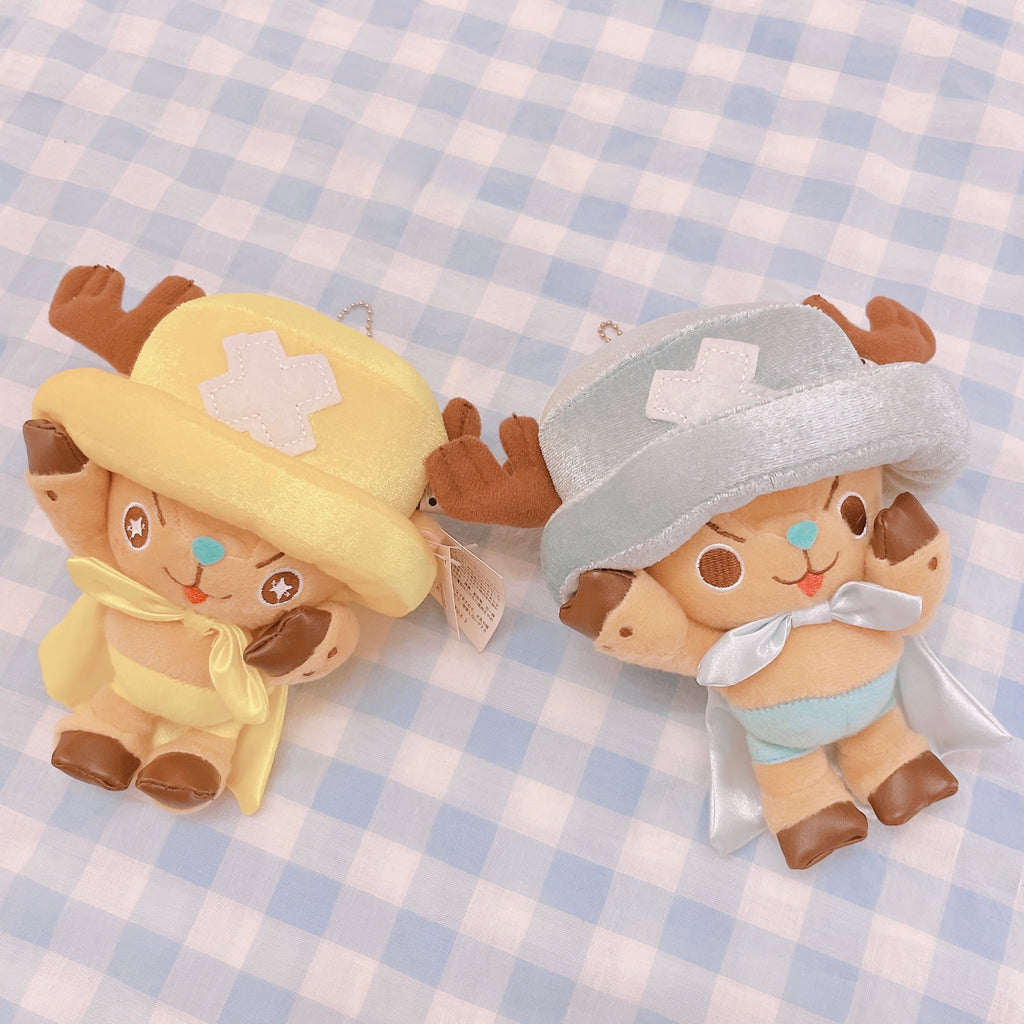 One piece | Llavero Chopperman (Tony Tony Chopper) | Toei