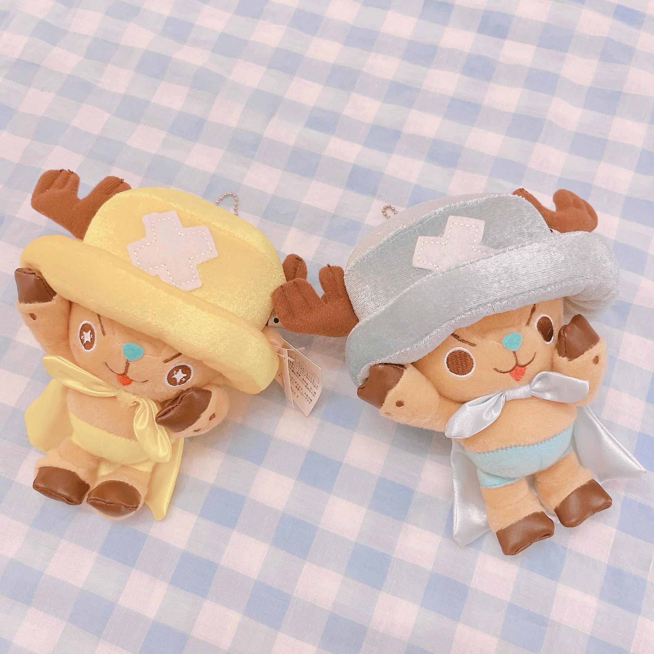 One piece | Llavero Chopperman (Tony Tony Chopper) | Toei