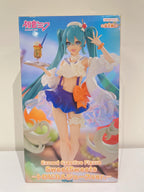 Hatsune Miku | Exceed Creative Figure ~Tropical Juice Ver.~ | FuRyu