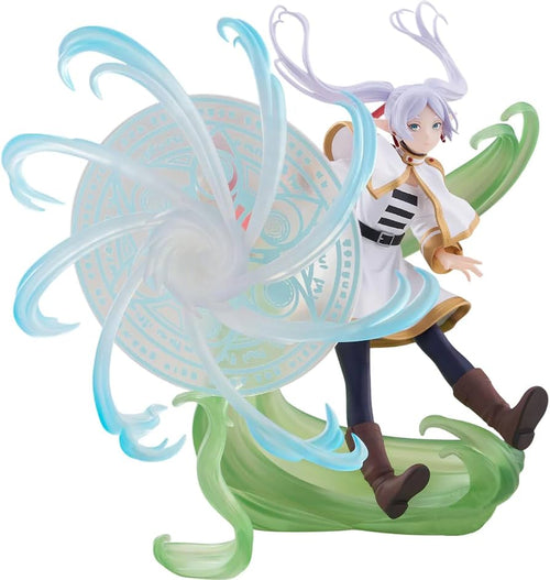 Frieren | Figura Frieren ~Heights of Magic~ | SEGA