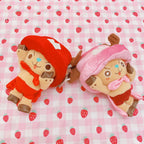 One piece | Llavero Chopperman (Tony Tony Chopper) | Toei