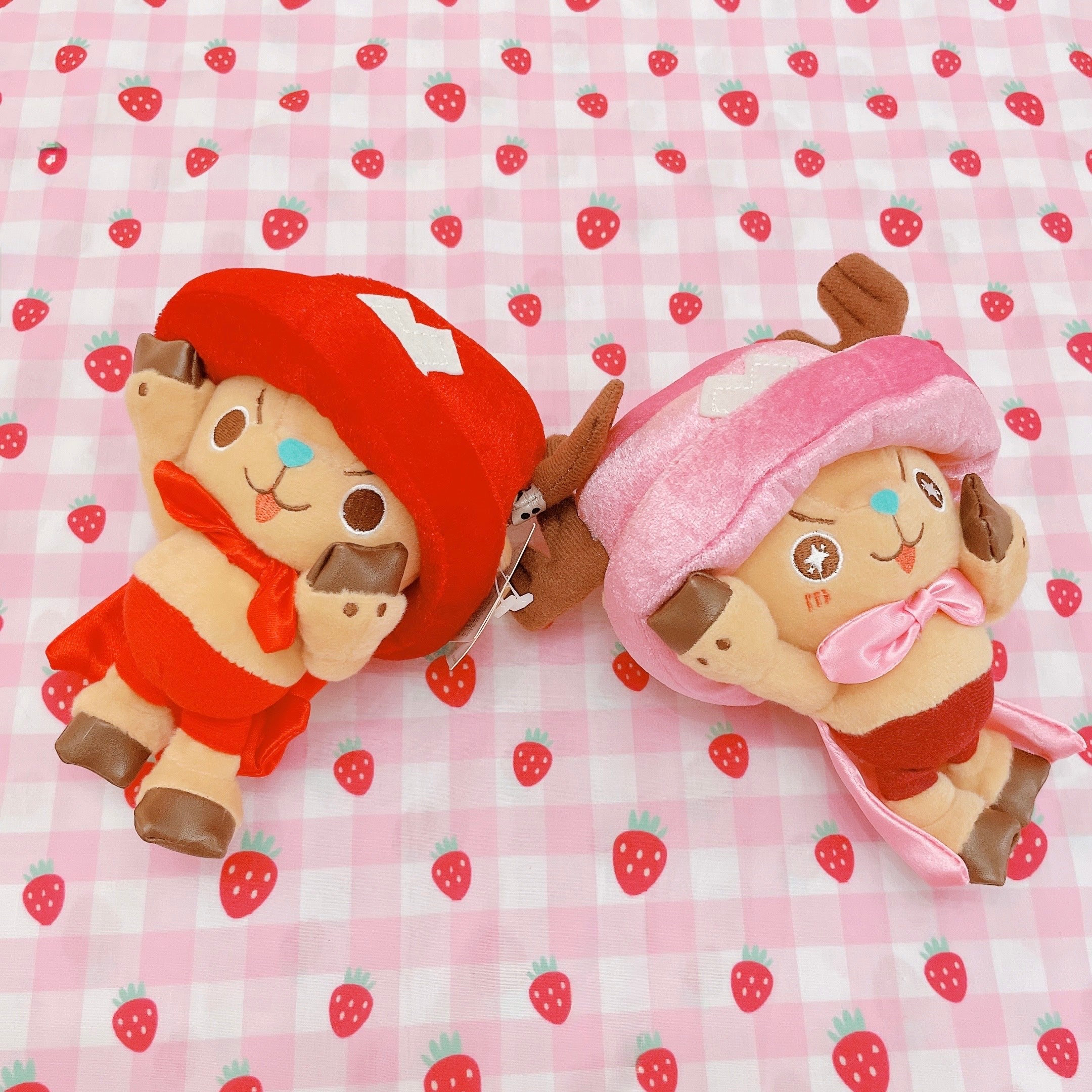 One piece | Llavero Chopperman (Tony Tony Chopper) | Toei