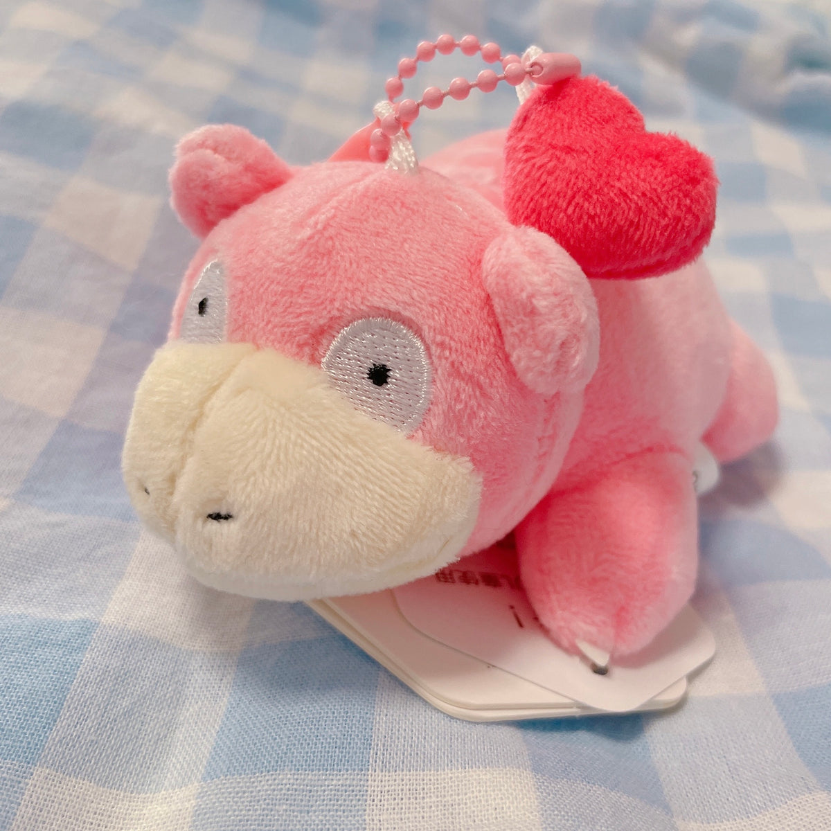 Pokémon | Llavero Slowpoke | potdemiel