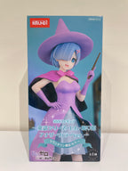 Re:Zero | Figura Rem Nemurihime -Another Color ver.- | FuRyu