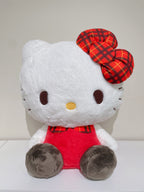 Hello Kitty | Peluche  check x check GJ | Eikoh