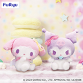 Kuromi | Peluche -Sugar party- | FuRyu