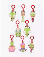 Invasor Zim | Blind box