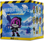 Murder Drones | Animiniz blind box