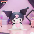 Kuromi | Figura -SOFVIMATES- | Bandai