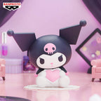 Kuromi | Figura -SOFVIMATES- | Bandai