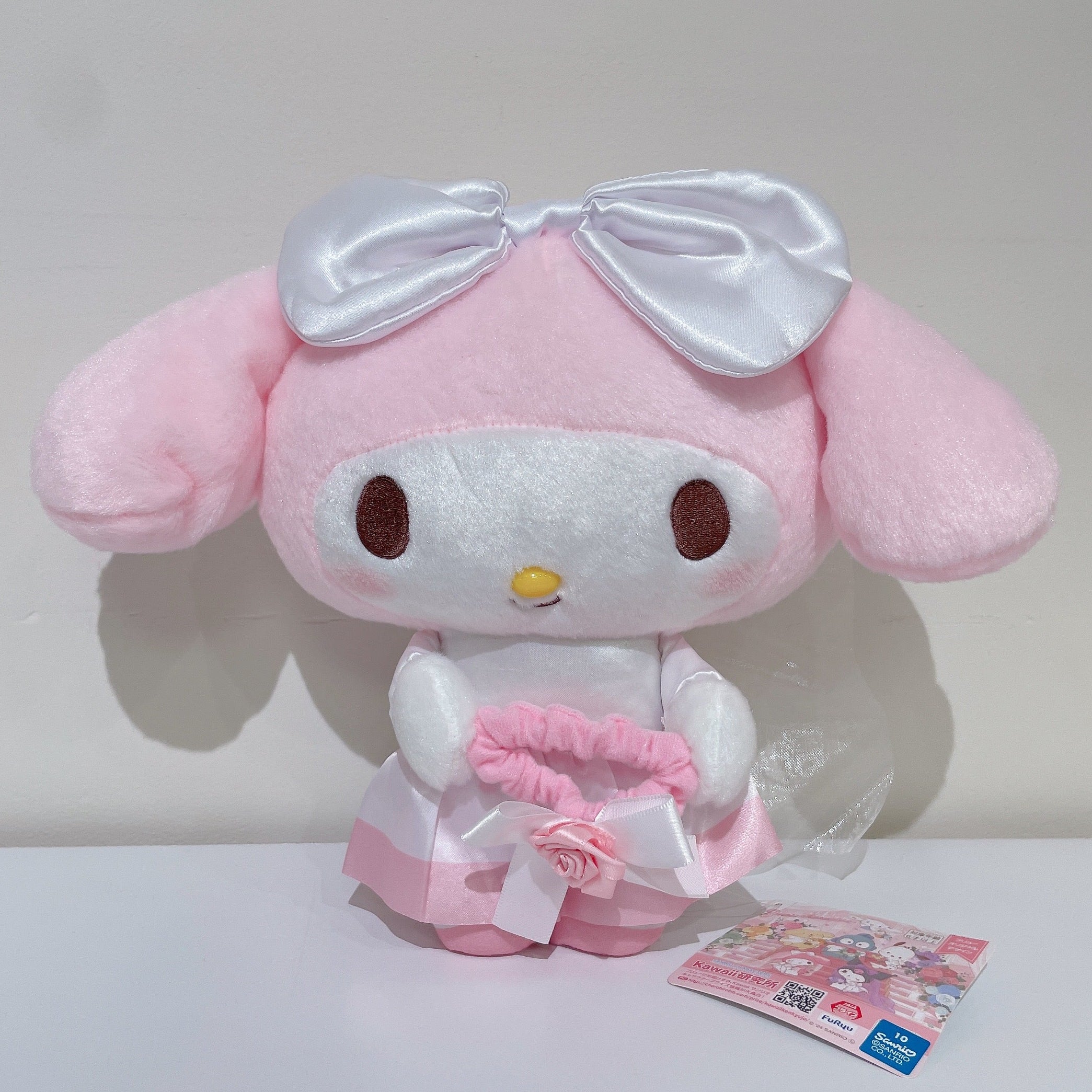 My melody | Peluche -Oshi Wedding- | FuRyu