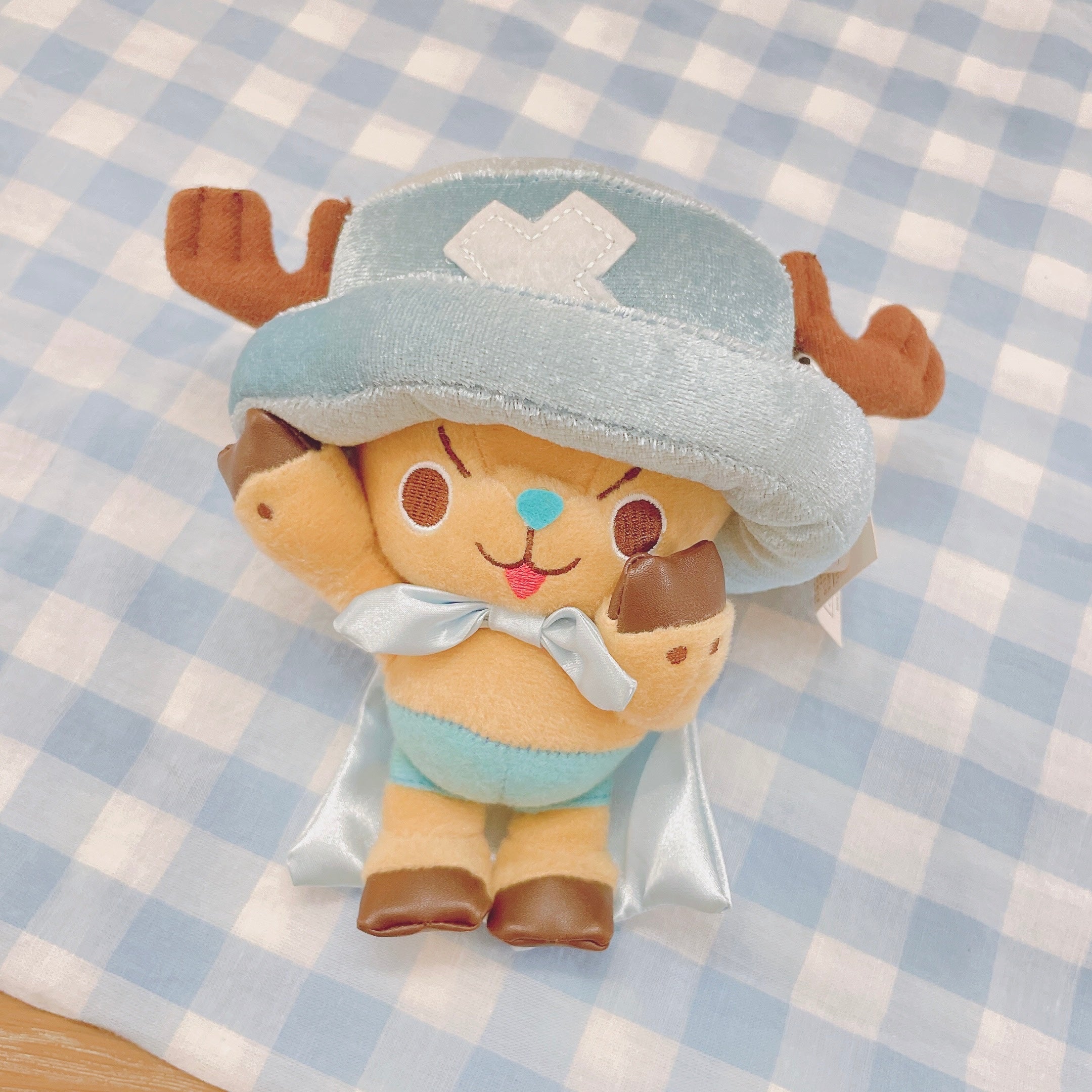 One piece | Llavero Chopperman (Tony Tony Chopper) | Toei