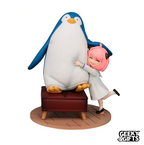 Spy × Family | Figura Anya Forger -Exc∞d Creative- | FuRyu