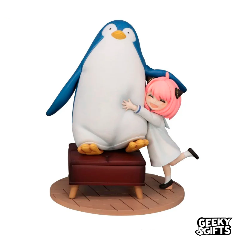 Spy × Family | Figura Anya Forger -Exc∞d Creative- | FuRyu