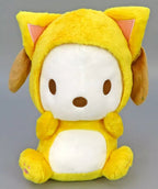 Pochacco | Peluche nakayoshi koneko | FuRyu