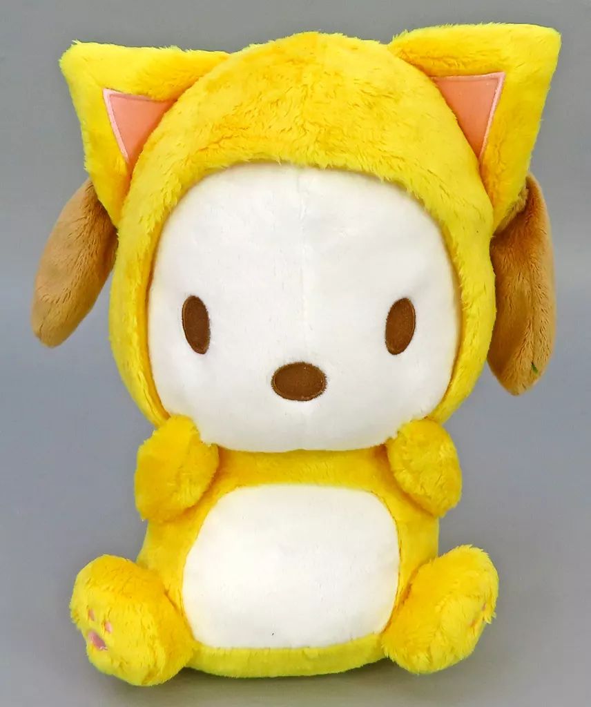 Pochacco | Peluche nakayoshi koneko | FuRyu