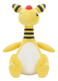Pokémon | Color selection | Peluche Ampharos
