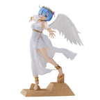 Re:Zero | Figura Rem -Chou Oni Tenshi- | SEGA
