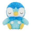 Pokémon | Relaxation time | Peluche Piplup