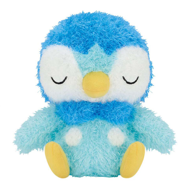 Pokémon | Relaxation time | Peluche Piplup